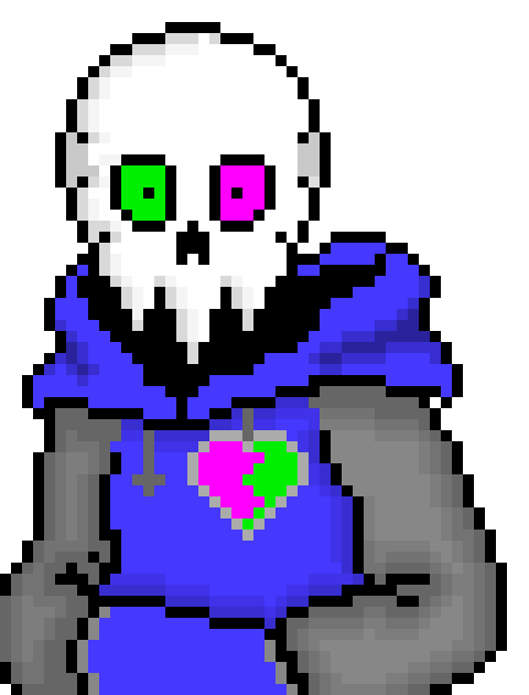 [4793a2] (theres no gaster i can be gaster if ya want)