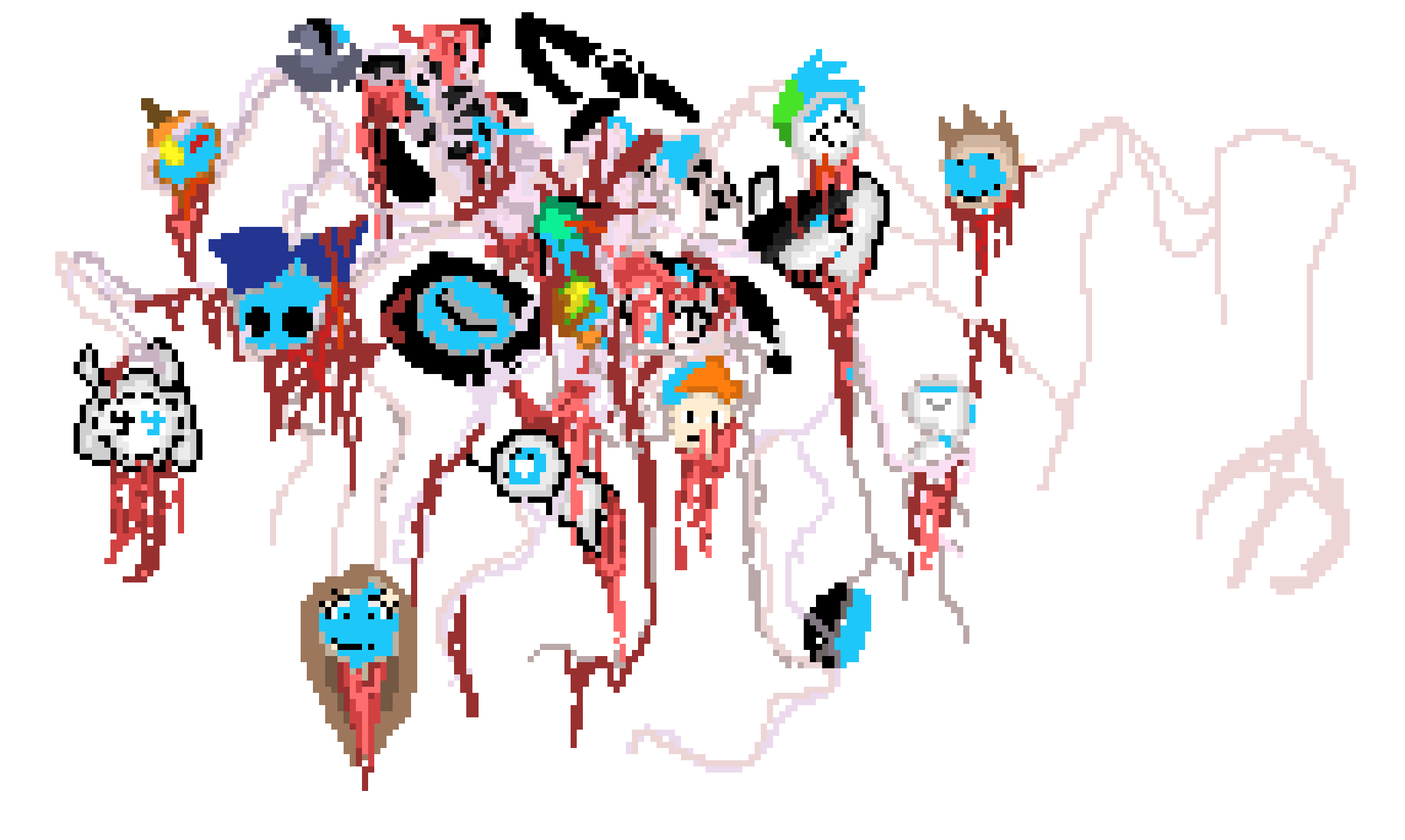 [6d923a] pam by coolkid29