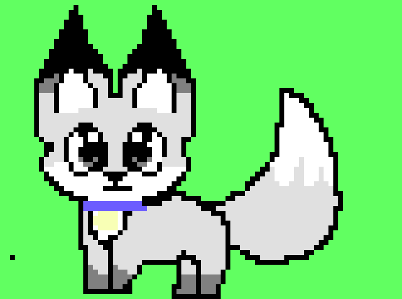 [d8d976] ☟☜☹☹⚐ ❄☟☜☼⚐☠ -Foxy/Foxlya