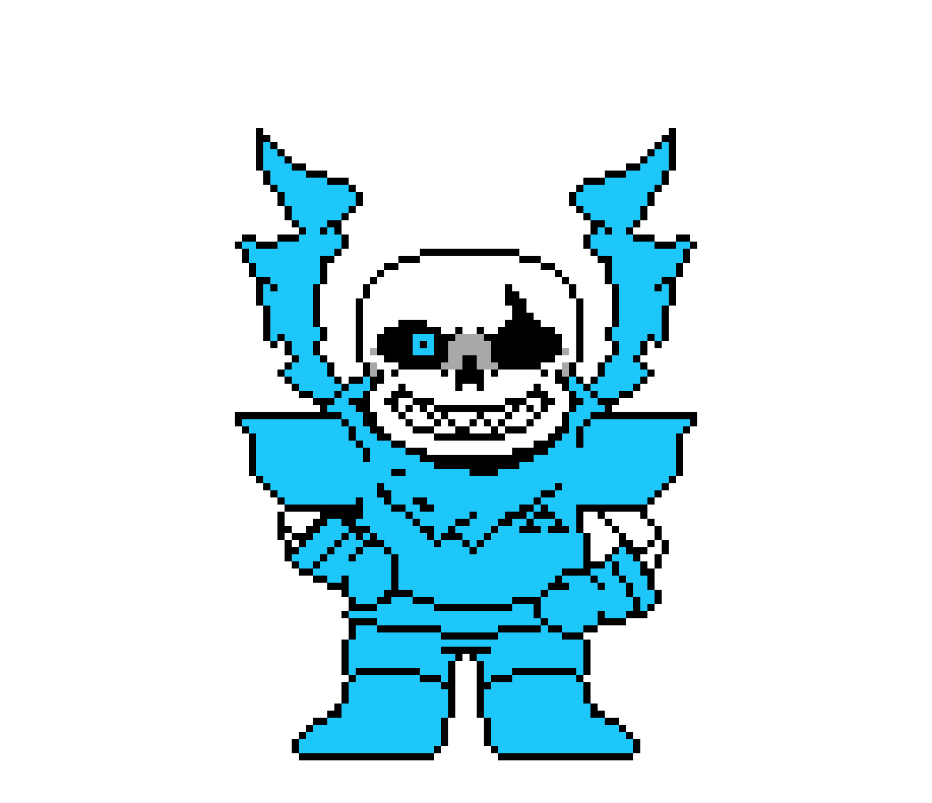 [e3e931] RevertSwapFell Sans