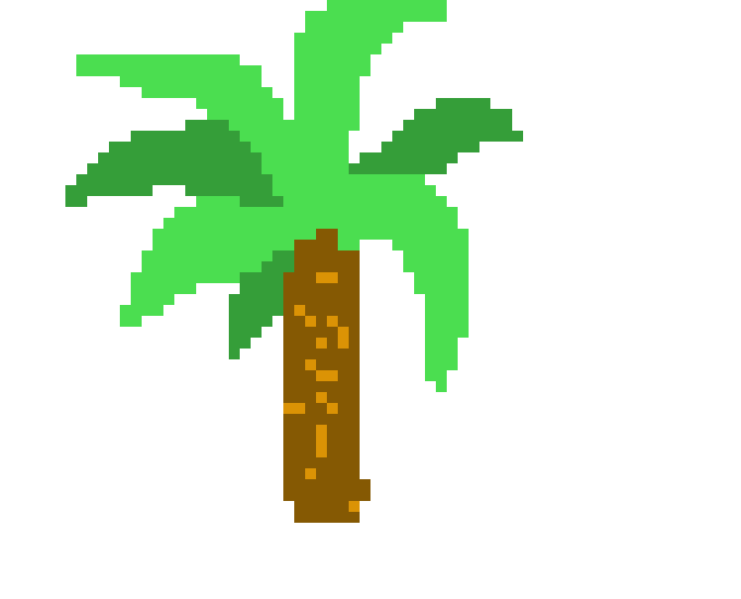 [99048e] palm treeeeeeeee