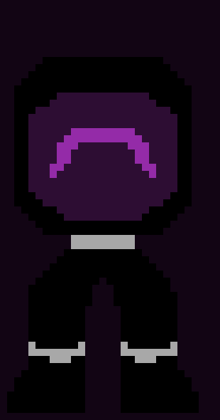 [25d002] *He spins slowly,Trying to calm them both down*