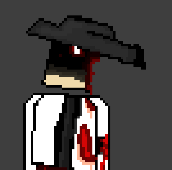 [f84c0a] bro scared bejeebers outta me, but anyways I'm going to bed, I got a cold and I'm dying rn I need the sleep, so gn chat 