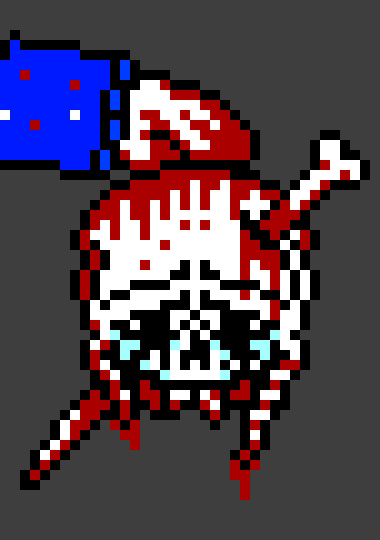 [1d6ecb] *Sad papyrus noise*