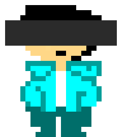 [7a0a81] mine's the opposite... this isn't me... yet i just feel like i can't do anything about it...