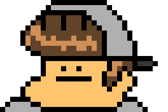 [71bbd4] Alex - i have a hat now