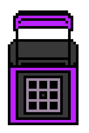 [792f74] *Insane laugher comes from the phone, before something pushes Flynn forwards into a small hole, leading of into a ledge that goes straight down to the concrete on the bottom floor*