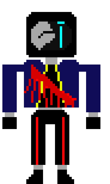 [2fcb16] Calm!ODST: *Odst sits on his couch*