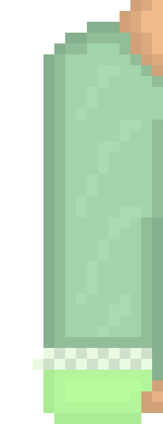 [a00846] Mochice Arm