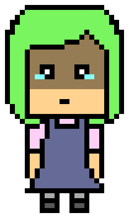 [2a9ff4] DID SOMEONE JUST DIE?!?!