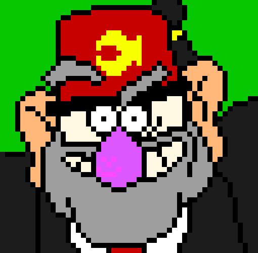 [9664c4] stan pines by pink sheep rules