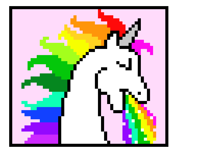 [9664c4] pixel art 3