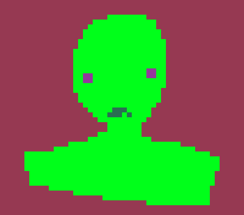 [3c9ab8] okay but like if you're me and my eyes are prple then y urs ar red