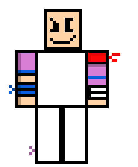 [401102] *also albert it isnt done but what do you think so far? any suggestions?-rainbowfox2011