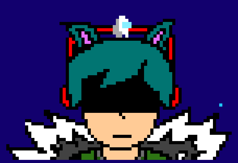 [3a33bd] uhhh what happened I heard a thu...thump*says weakly*-Cade