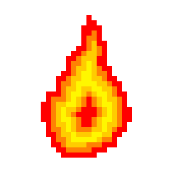 [9664c4] Fire