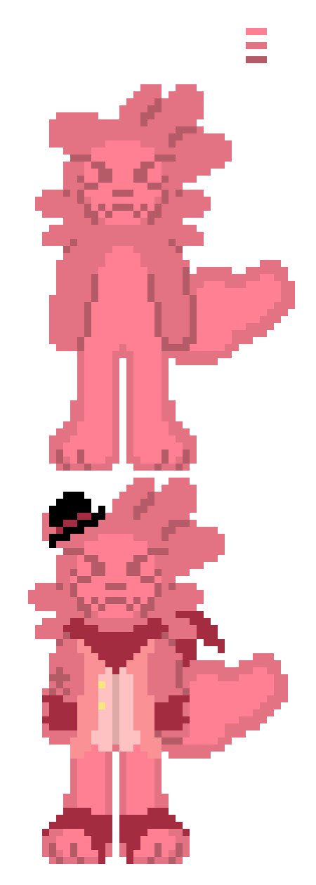 [8048ed] and i apparently still have these sprites. lowkey ass