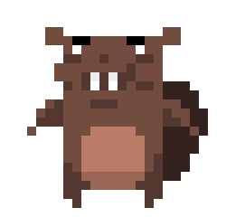 [9664c4] Beaver