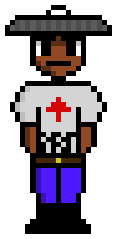 [ad439c] He's back to prove his stupidity 