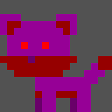[cb38c5] Isn't that Also Considered Shapeshifting? -Lebryan J.