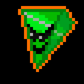 [00166a] Crystal guy