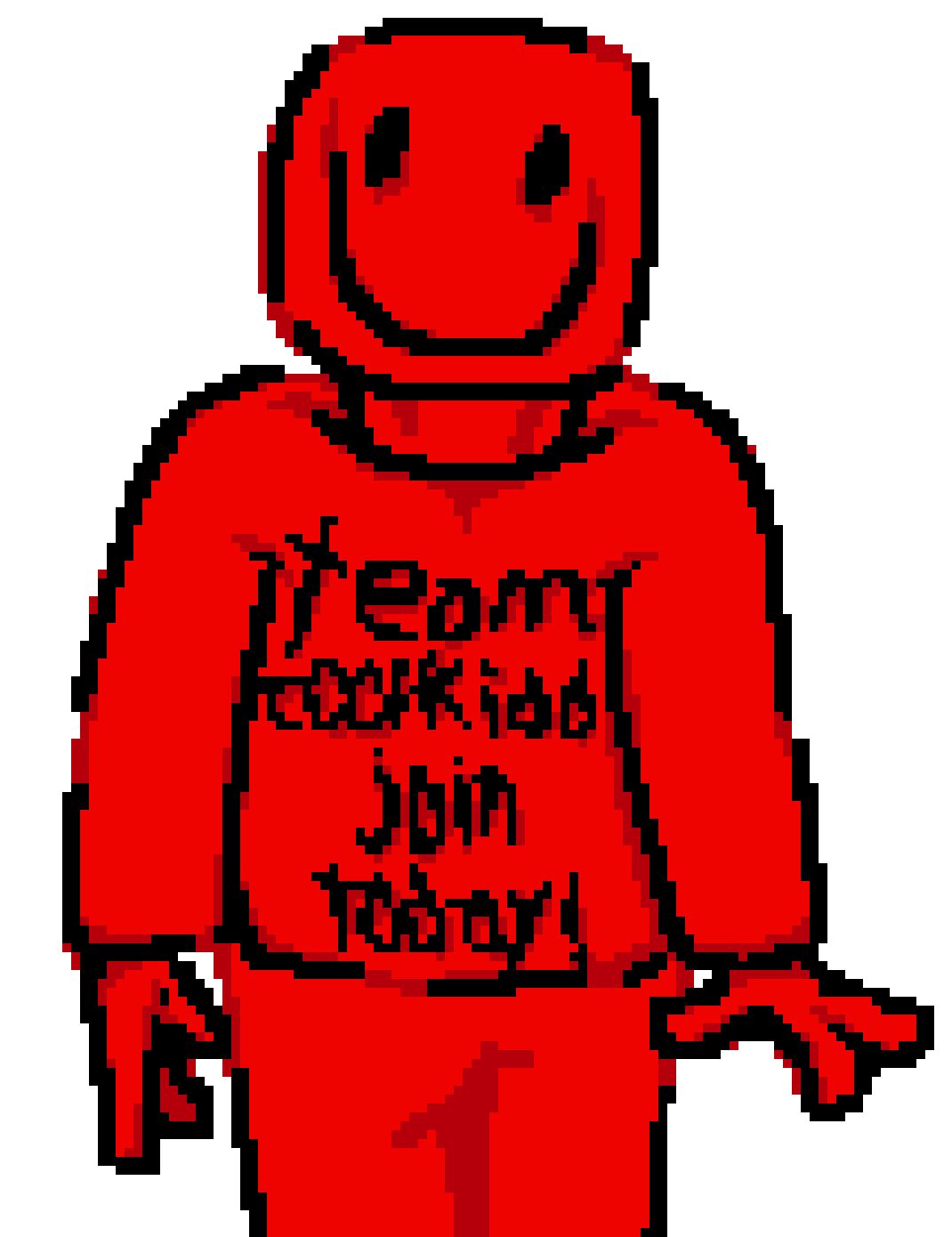 [35dc76] CORRUPT NATURE!!!!