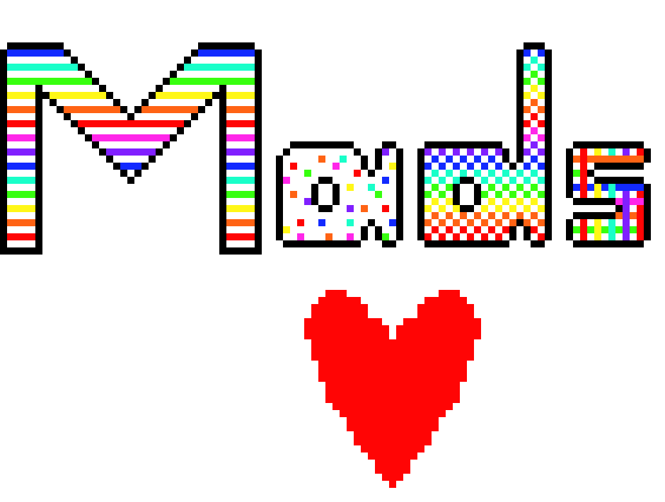 [9664c4] I Love You <3