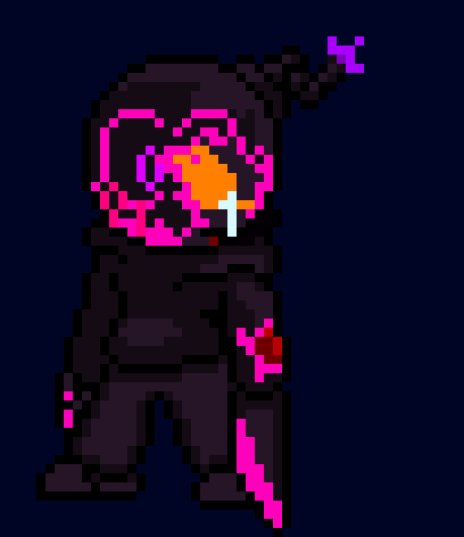 [5dbedf] the slashes are doing more than expected and ace loeses health*... :syleaf