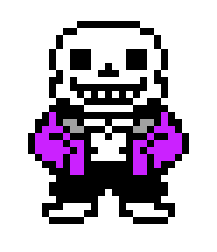 [9664c4] Sans