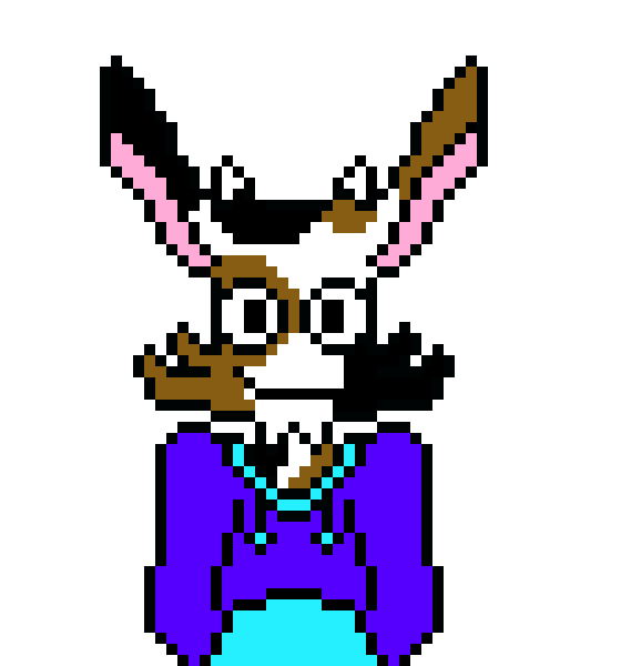 [4cb6bc] Hey i agree, theres one to many sanses here, not that i hate undertale but, people just use sans sprites as a excuse to god mod -Jordan