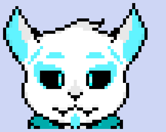 [f11814] *xavier heals BD.*