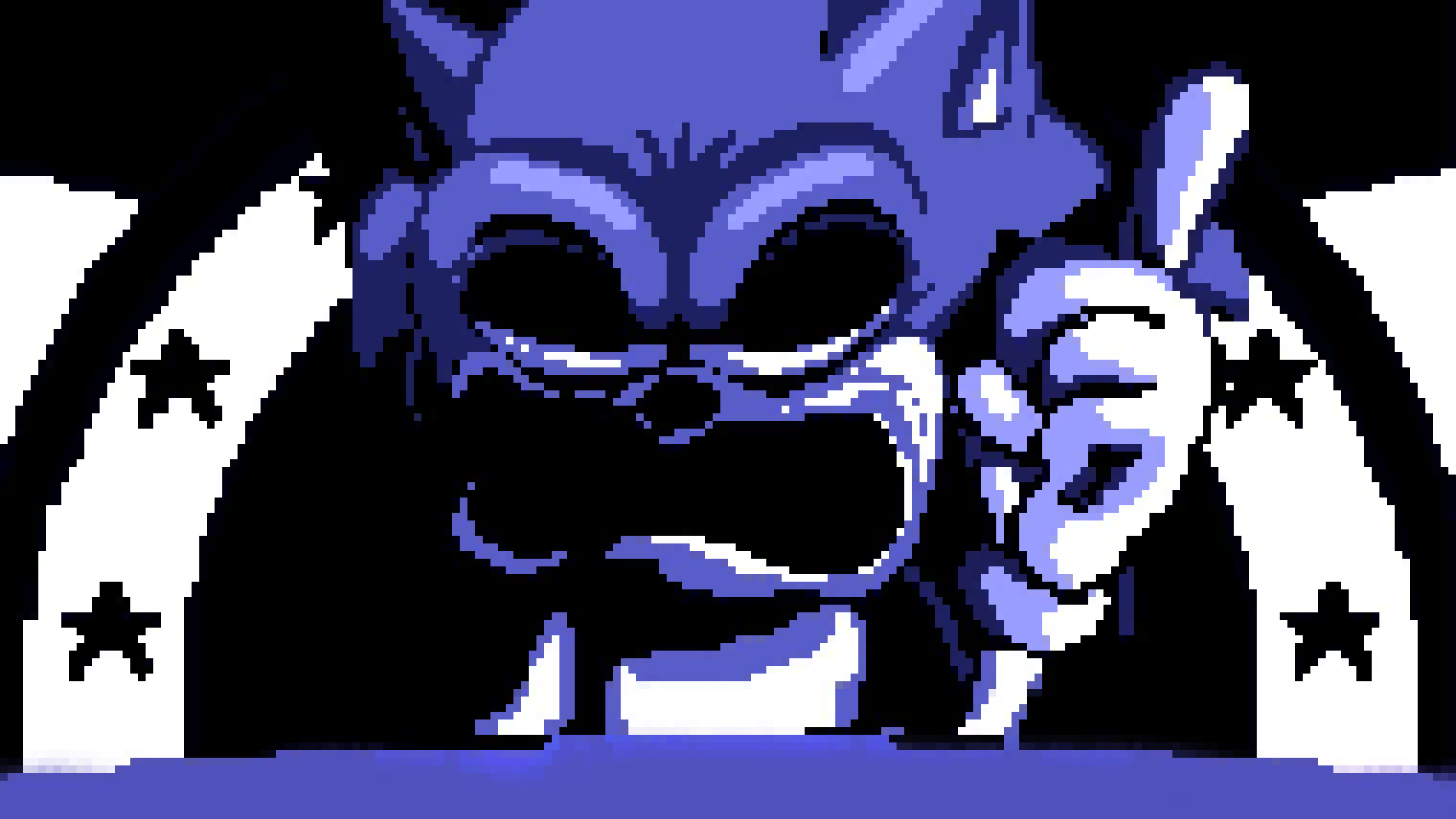 [19b811] nice scary papyrus - mix