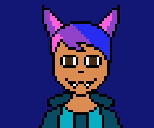 [4fbda4] here...have one slice...*gives them a slice*-Evan foxx