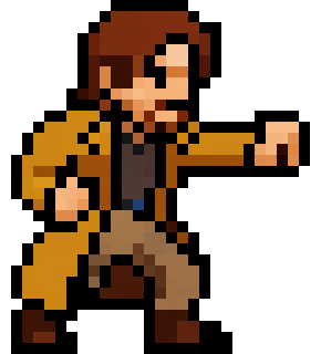 [46d9aa] Dante Vale Punch 2