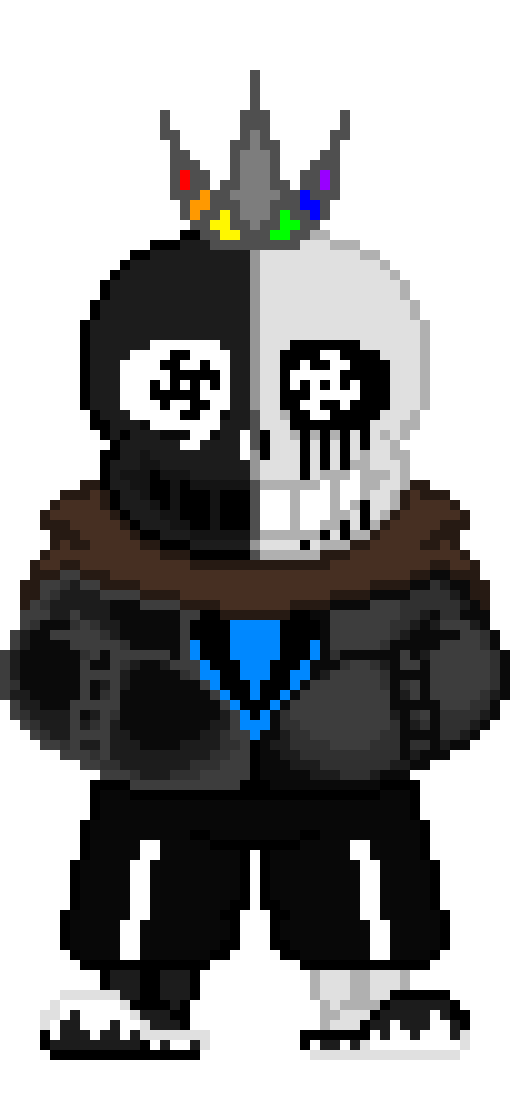 [d46952] king Multiverse: I made mytaleverse and you fake error is messing it up 