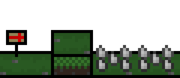 [741690] I added spikes! -Ben