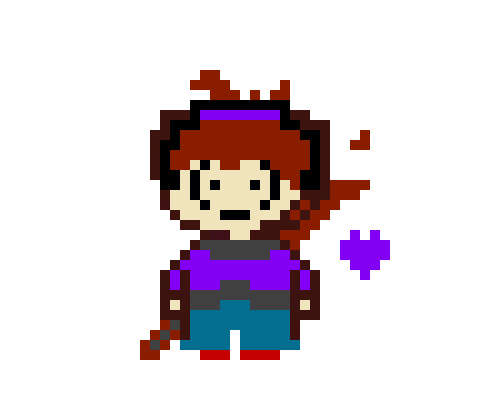 [33f14e] Dean Undertale