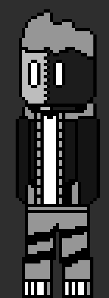 [812b32] *Idk how I got here, probably got teleported by Cross.  - ???? Molt!