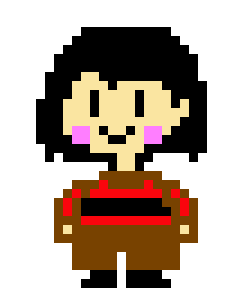 [53ab9b] Human Sprite GENISIDE