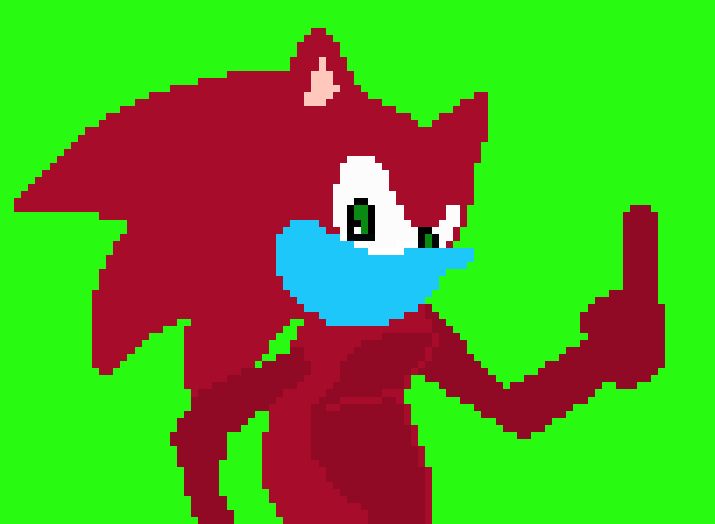 [df4002] REDHOTSONIC stupid bitch