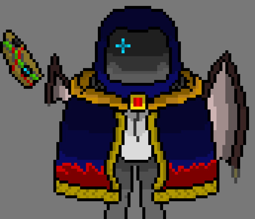 [ca8ee4] (grabs Error's soul and starts to find the right way his soul was in)