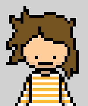 [f684ac] damnit, everyone is gone, and i just got back. -The Amazing Ez