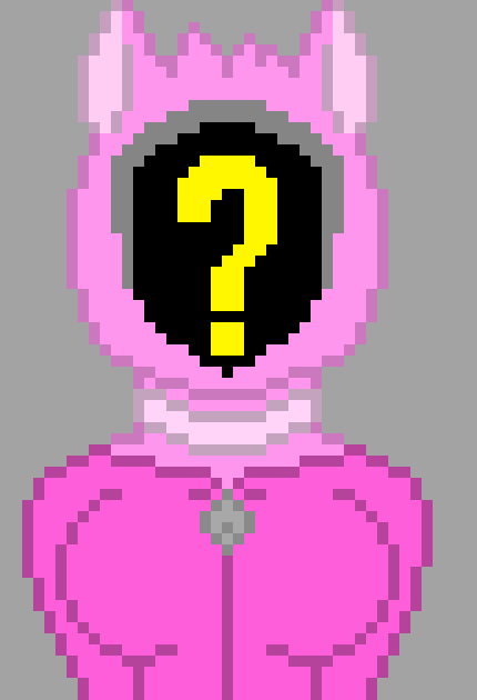 [c91422] *Gets a little startled* h-heello? *opens the dorr*