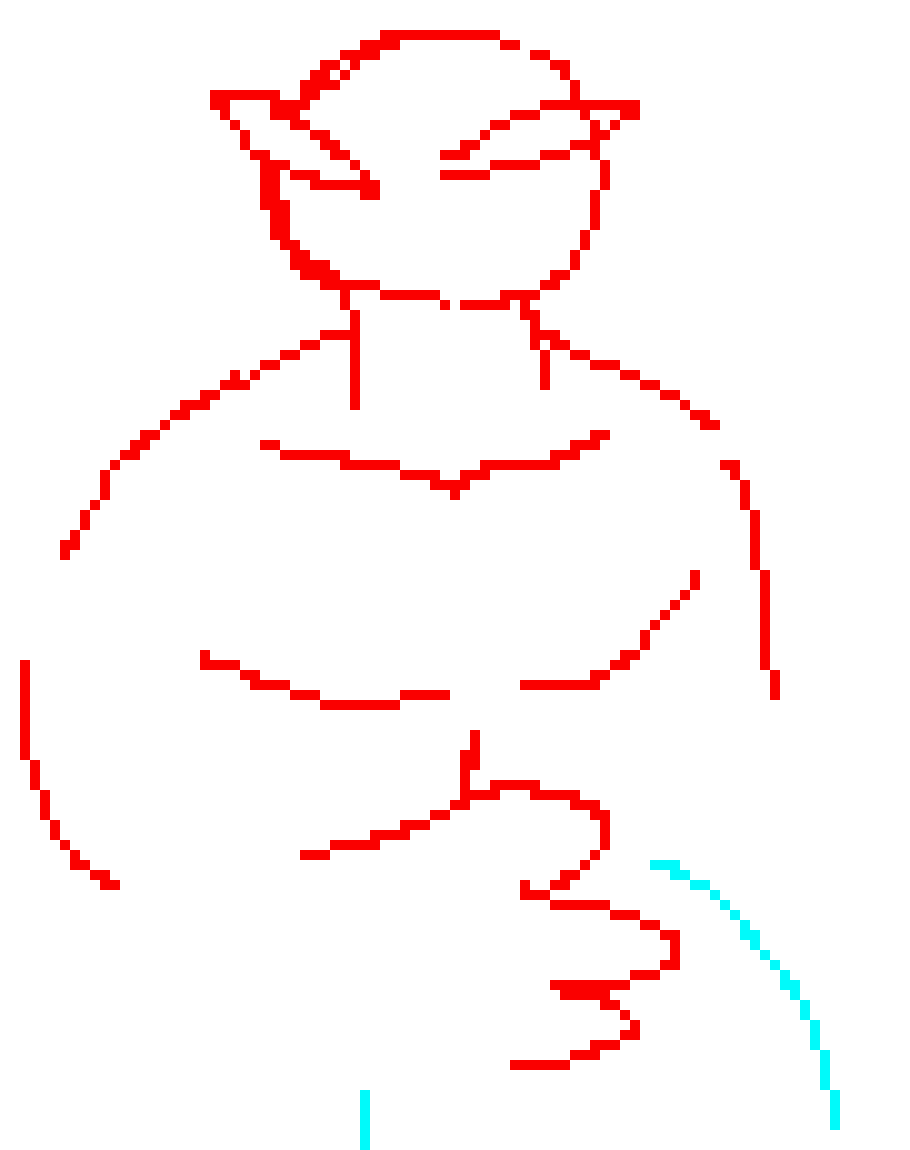 [6a6944] Oh wow, i think i hit a soft spot did it? Well il let you keep making up that stuff, i bet you´d love to have a father in general, is that why you bring that subject up?