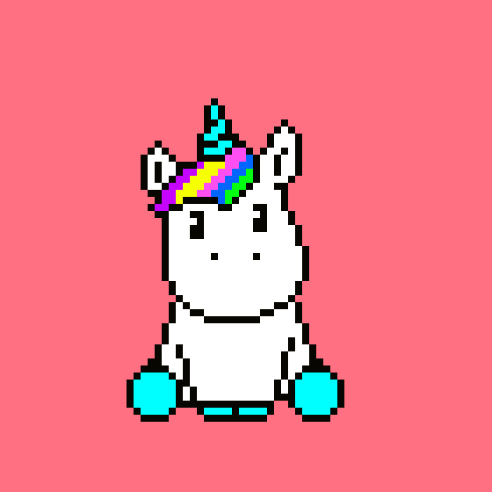 [9664c4] UNICORN