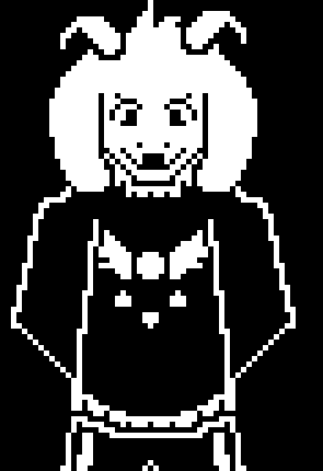 [9664c4] Kira Sprite 1