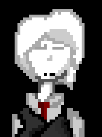 [770b82] . . .thank god someone talked, it was getting uncomfortably quiet here.