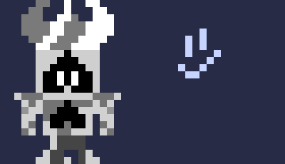 [8206a1] A: I don`t see it. [Smiley & Ace]