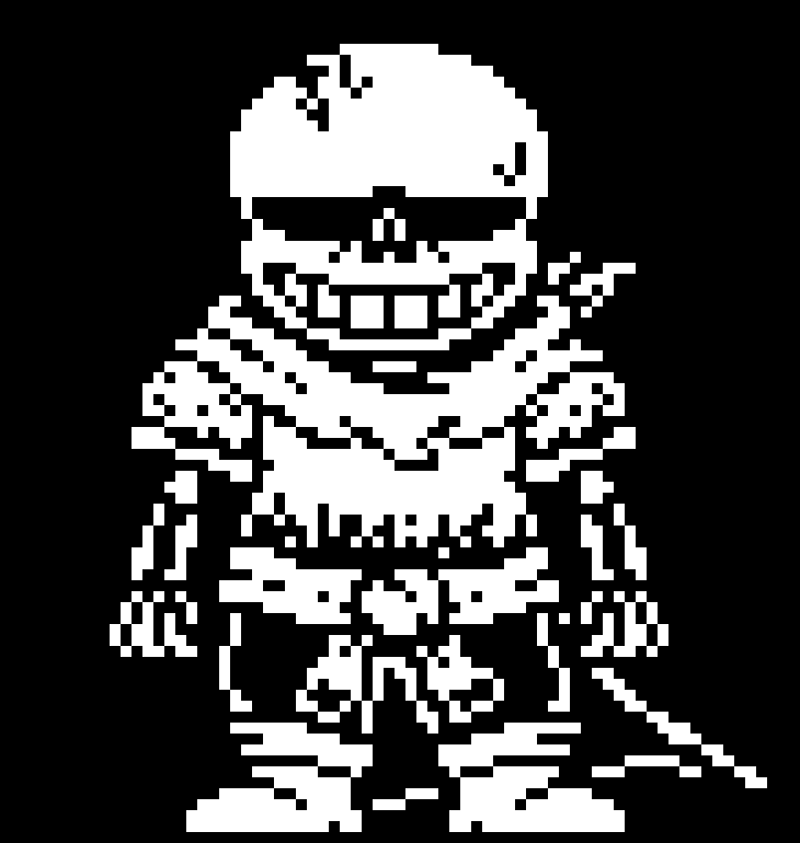 [98b53d] both of us are here, standing alone.