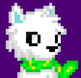 [5b2f3e] now, for the continued Colorverse Chronicles Story Arc, I need to make several sprites.